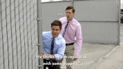 GIF by Workaholics