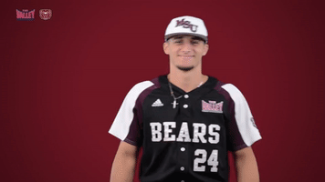 missouri state bears GIF by Missouri Valley Conference