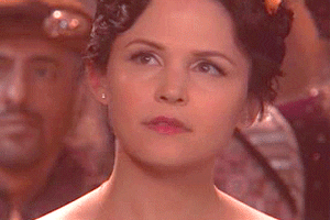 surprised once upon a time GIF