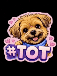 Happy Dog GIF by Papa’s Petz