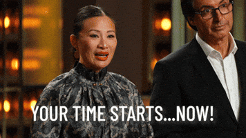 Poh Ling Yeow Time GIF by MasterChefAU