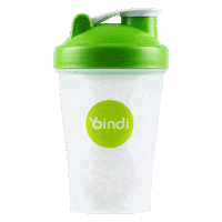 Sticker by @bindinutrition