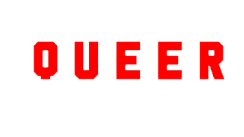 Rainbow Gay Sticker