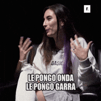 Onda Filo GIF by Filonews