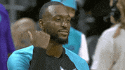 charlotte hornets lol GIF by NBA
