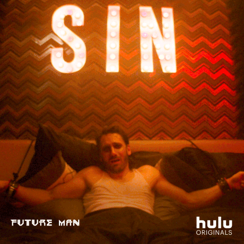 streaming tv show GIF by HULU