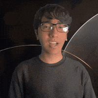 Rafael Raphael GIF
