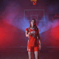 Basketball No GIF by Ohio State Athletics
