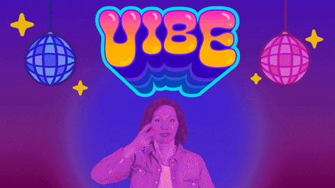 Dance Animation GIF by Holler Studios