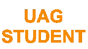 Higher Education College Sticker by UAG School of Medicine