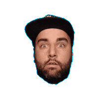 Twitch Streamer Sticker by Bear Eats Tiger