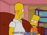 homer simpson GIF