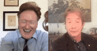 Martin Short Lol GIF by Team Coco