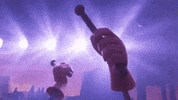Rock And Roll Dancing GIF by Clash