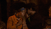 Lauren Whisper GIF by Survivor CBS