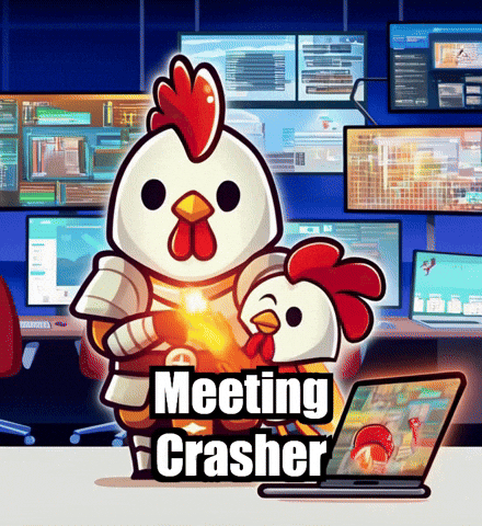 Technology Videocall GIF by Zorooster