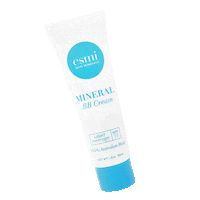 Esmiskinminerals Bb Cream Sticker by Makeup Cartel