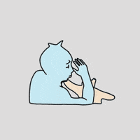 booblyy skittybitty skit slam i love tears of the kingdom GIF