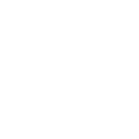 Snowflakes Happy Post Sticker by Kura Organics