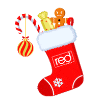Sticker by RED Fiber