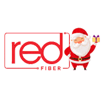 Sticker by RED Fiber