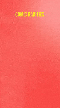 Comic Book Gold GIF by VeeFriends