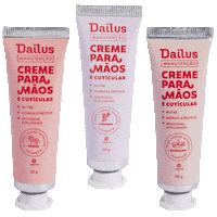 Nails Cosmetics Sticker by @dailus
