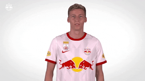 Red Bull No GIF by FC Red Bull Salzburg
