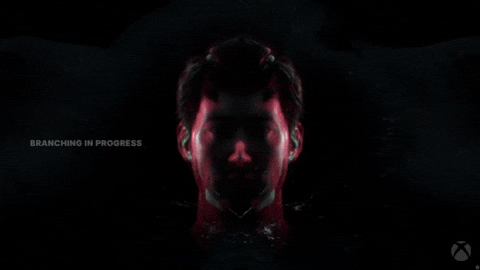 Glitching In Progress GIF by Xbox