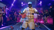 Music Video Dancing GIF by T-Pain