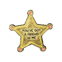 pinnedpins friend positive friendship inspiration Sticker
