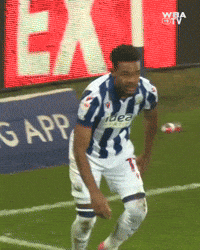West Brom Wba GIF by West Bromwich Albion
