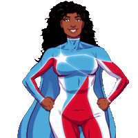 Sticker by La Borinqueña