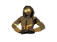 The Boys Sticker