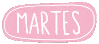 Day Week Sticker