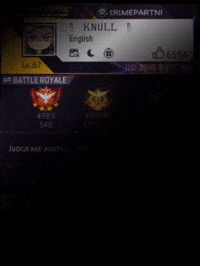 Deepak Knull GIF