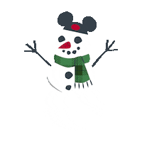 Sticker by Disney Springs
