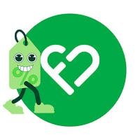 Salud Farmacia Sticker by Farmacenter Paraguay