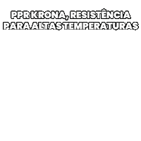 Agua Sticker by Krona Tubos e Conexões