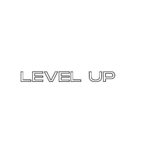 Mad Level Sticker by Make a Difference