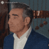 Schitts Creek Comedy GIF by CBC