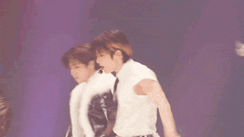 Stray Kids GIF by Billboard Music Awards