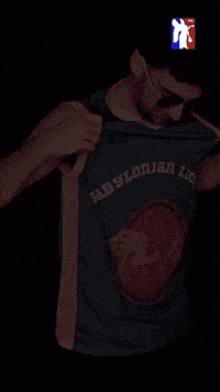 Basketball Nba GIF by Salem's Vision