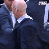 No Way Wow GIF by NCAA March Madness
