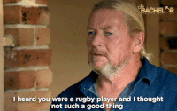 nick cummins bachelor au GIF by The Bachelor Australia