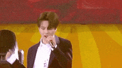 Gma Btsongma GIF by Good Morning America