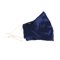 Face Mask Silk Sticker by Venus & Gaia