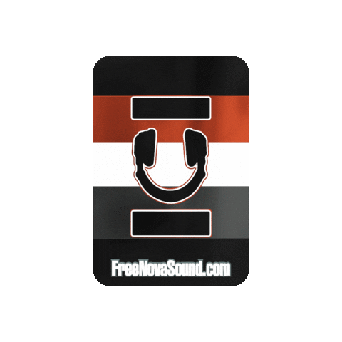 Full Sail Art Sticker by Nova Sound