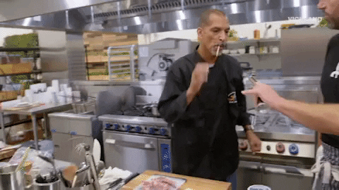 smoke weed GIF by Bong Appétit