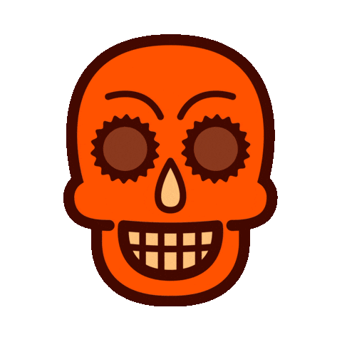 Trick Or Treat Halloween Sticker by Reese's